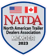2023 NATDA Proud Member
