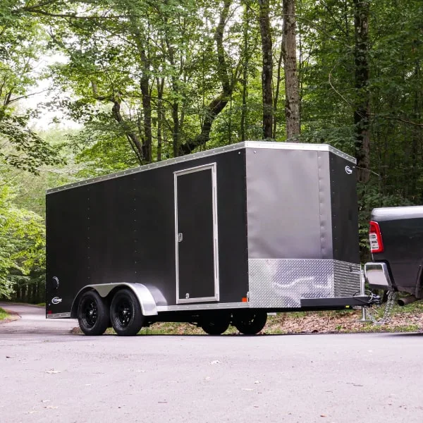 Cargo Trailers for sale in New Jersey area