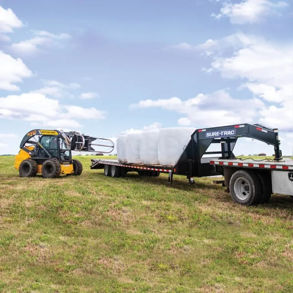 Deckover Trailers for sale in New Jersey area