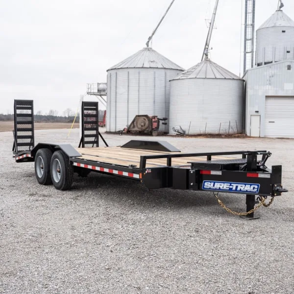 Equipment Trailers for sale in New Jersey area