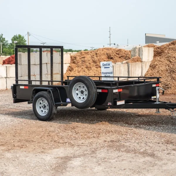 Utility Trailers for sale in New Jersey area