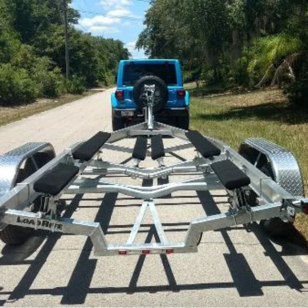 Watercraft Trailers for sale in New Jersey area